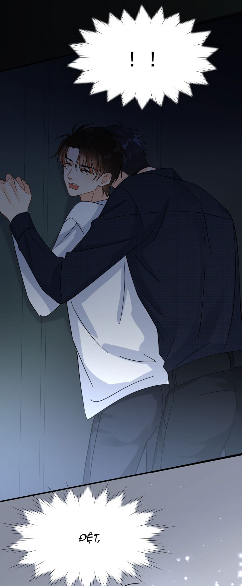 Theo Đuôi Chapter 32 - Trang 2