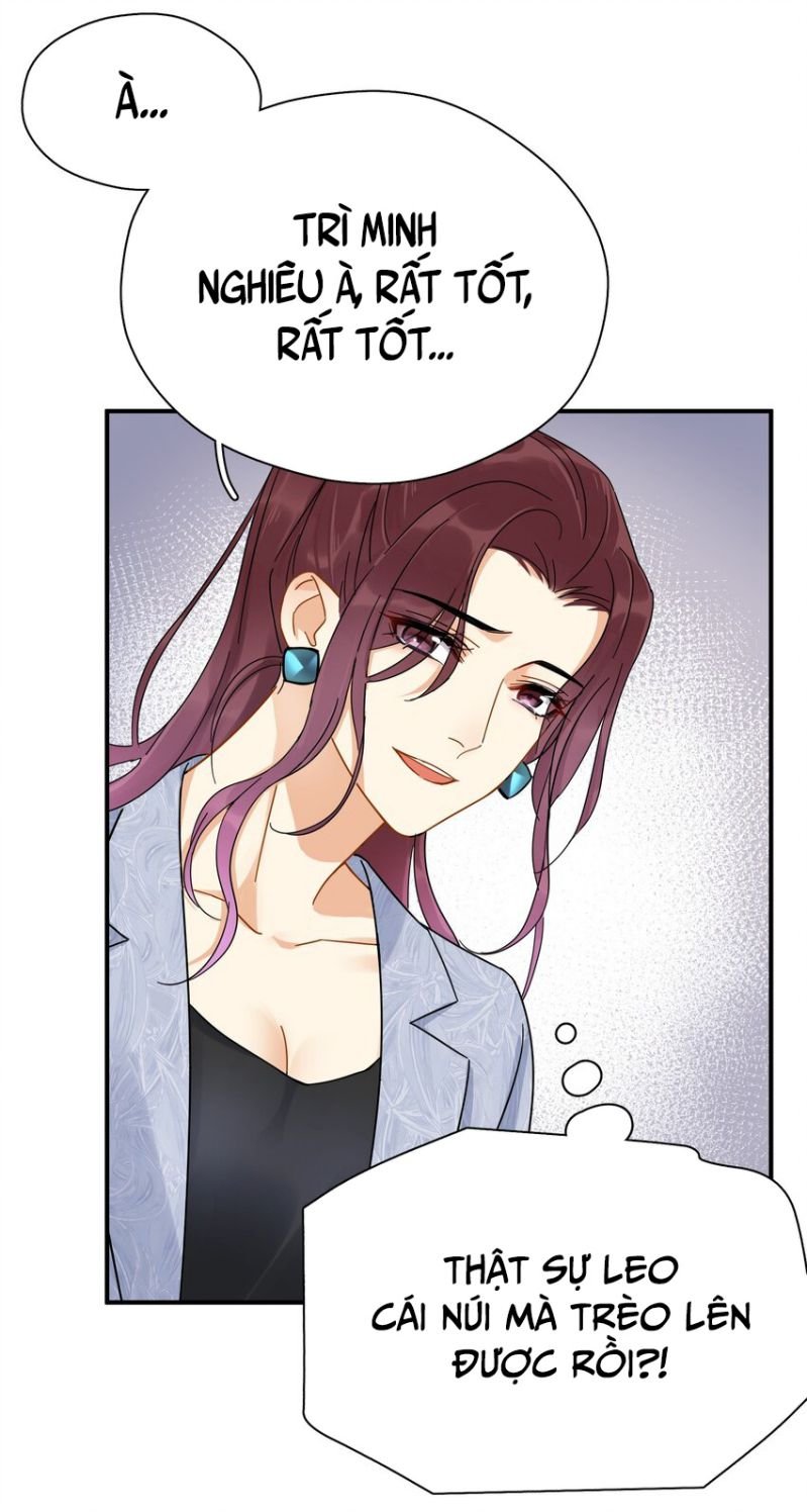 Theo Đuôi Chapter 34 - Trang 2