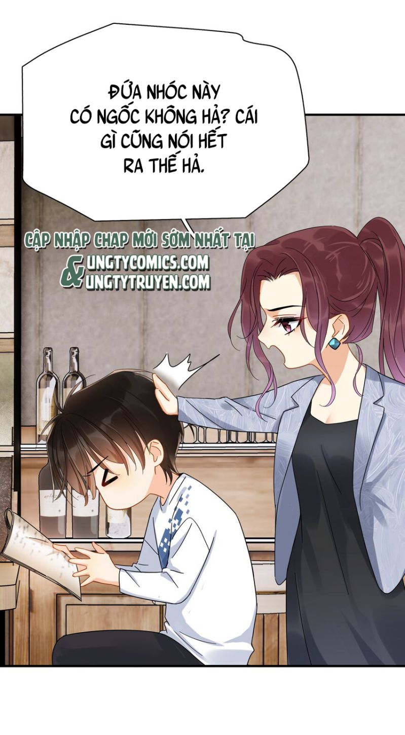 Theo Đuôi Chapter 34 - Trang 2