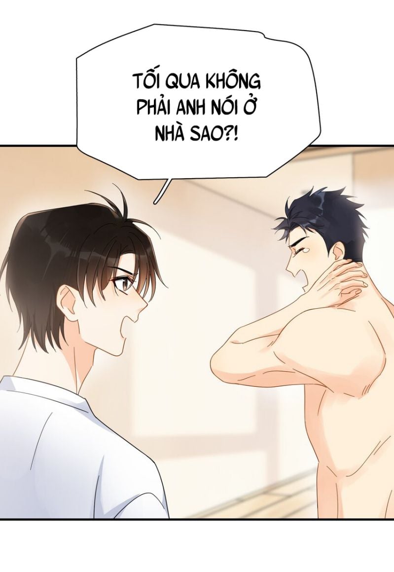 Theo Đuôi Chapter 34 - Trang 2