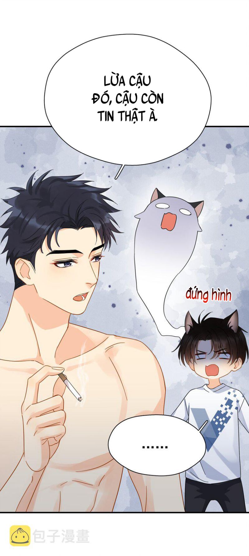 Theo Đuôi Chapter 34 - Trang 2