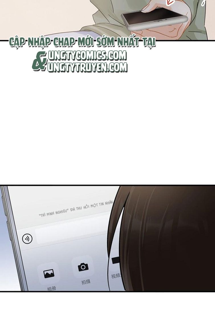 Theo Đuôi Chapter 35 - Trang 2