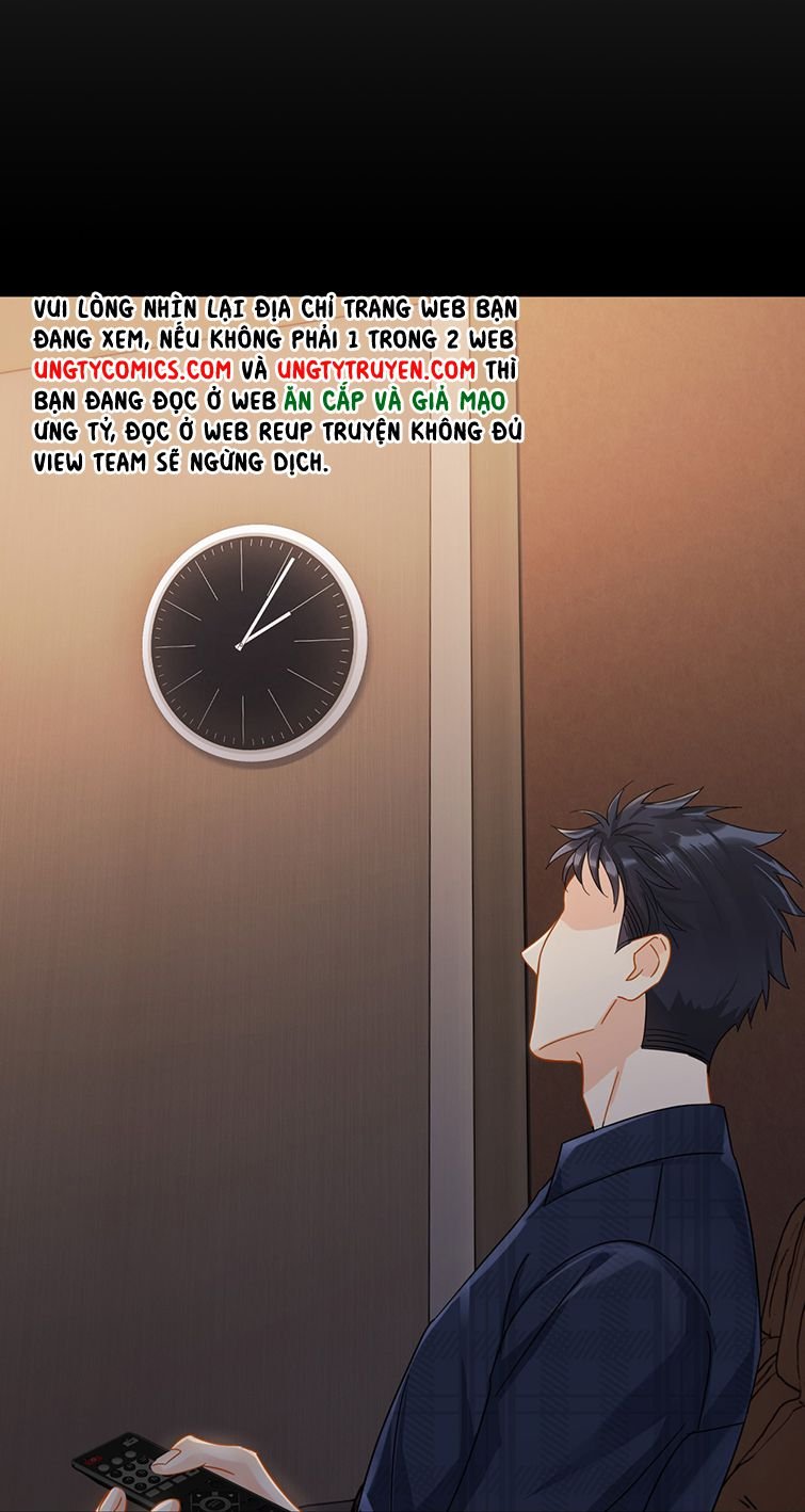 Theo Đuôi Chapter 37 - Trang 2