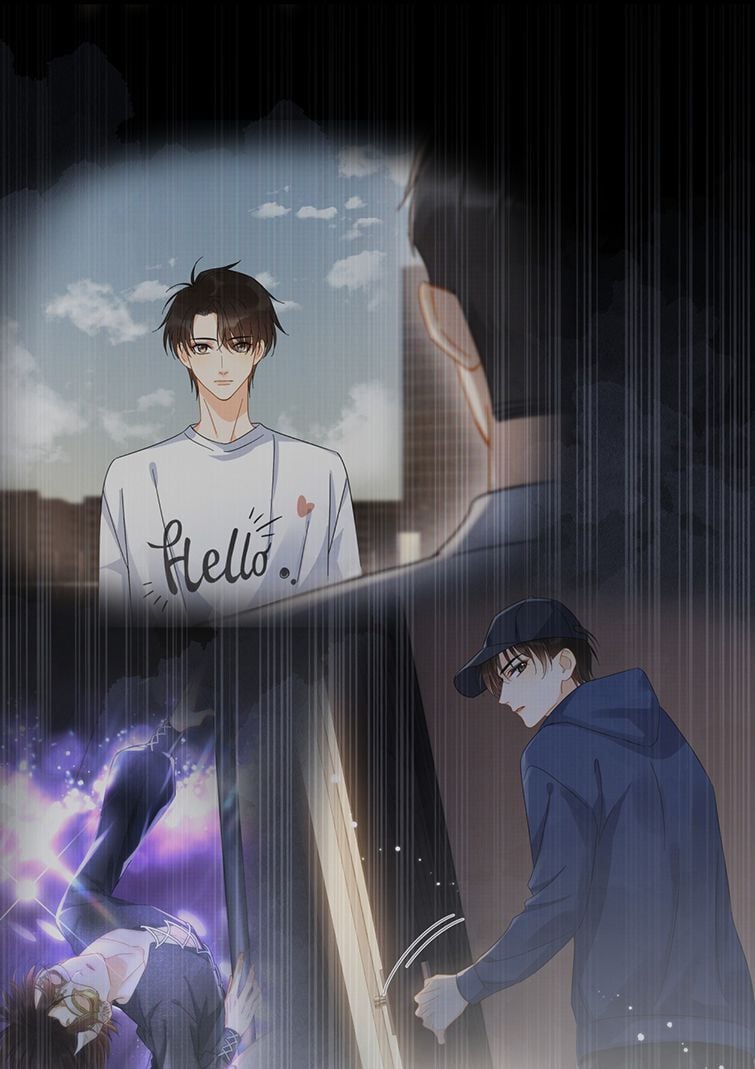 Theo Đuôi Chapter 37 - Trang 2