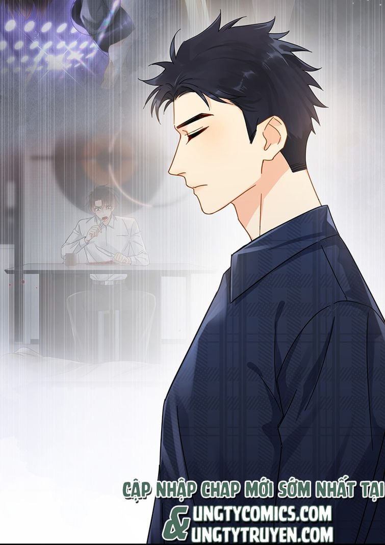 Theo Đuôi Chapter 37 - Trang 2