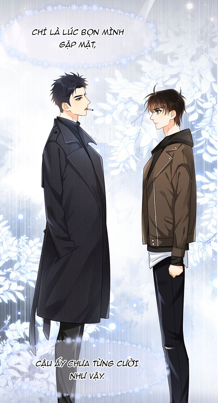 Theo Đuôi Chapter 37 - Trang 2