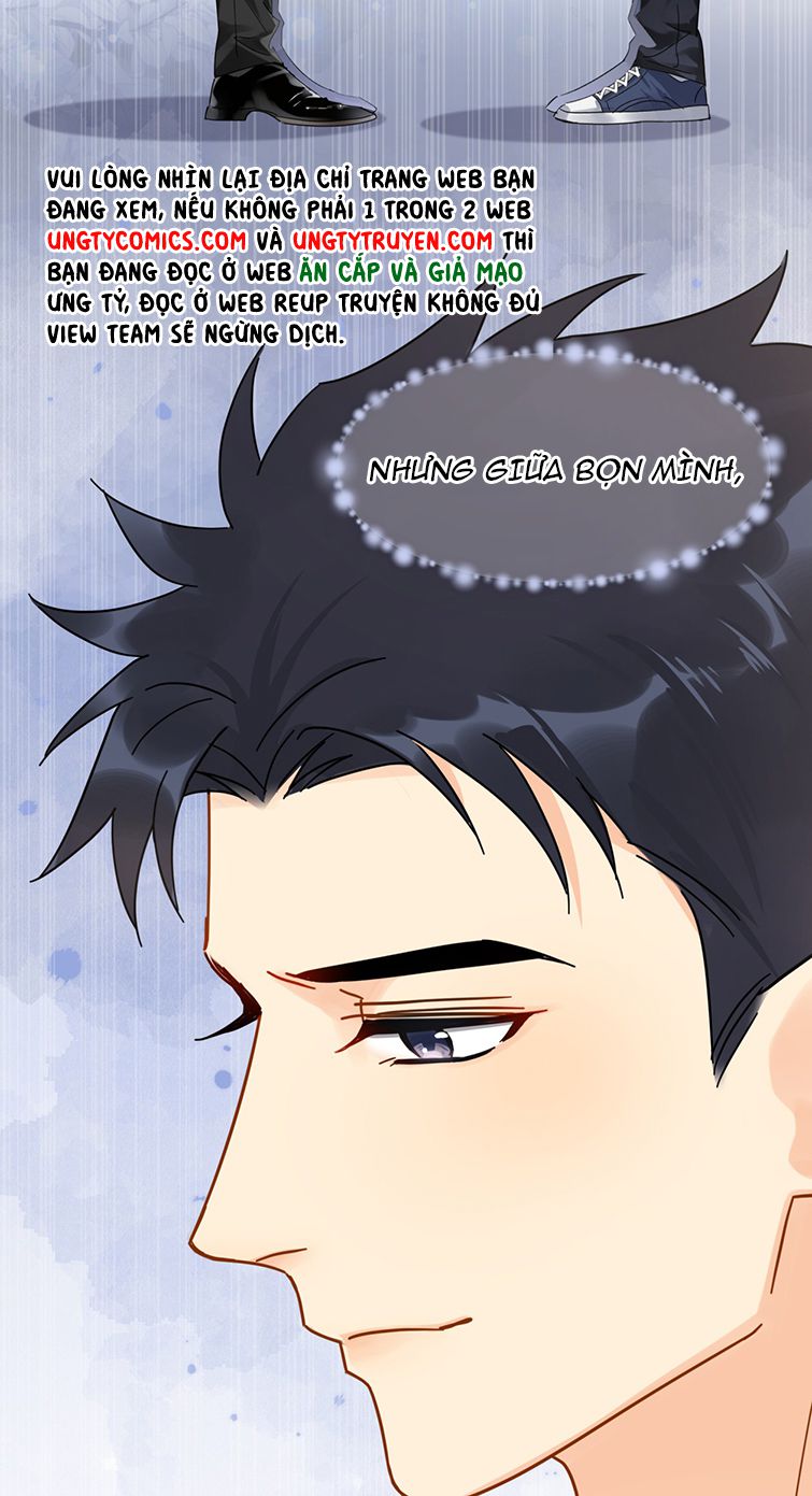 Theo Đuôi Chapter 37 - Trang 2