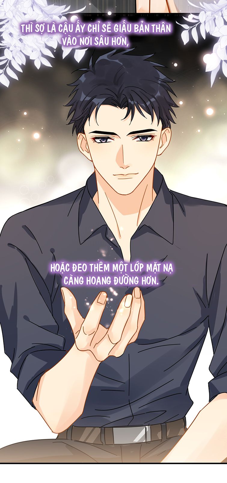 Theo Đuôi Chapter 38 - Trang 2