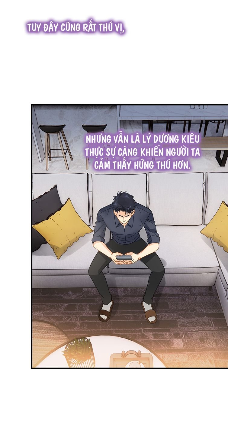 Theo Đuôi Chapter 38 - Trang 2