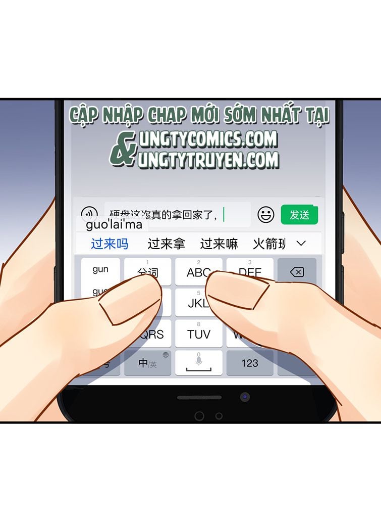 Theo Đuôi Chapter 38 - Trang 2