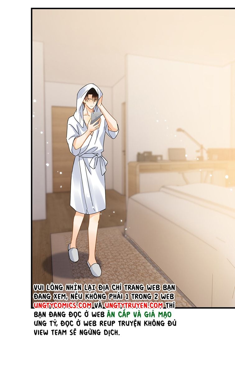 Theo Đuôi Chapter 38 - Trang 2