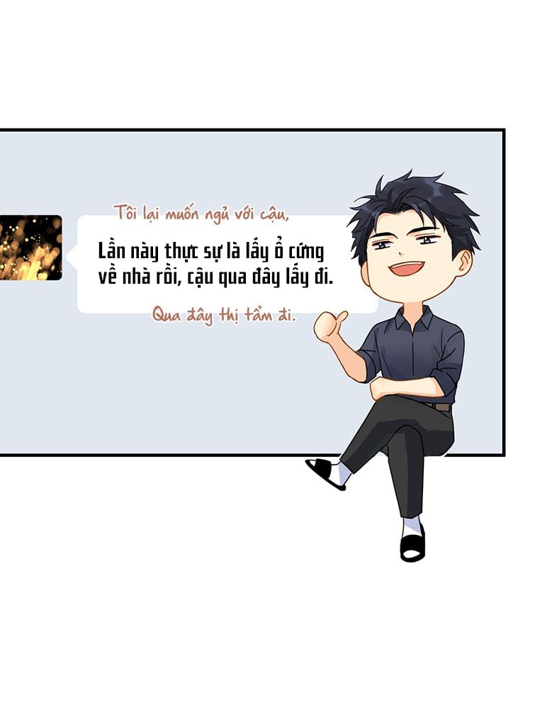 Theo Đuôi Chapter 38 - Trang 2