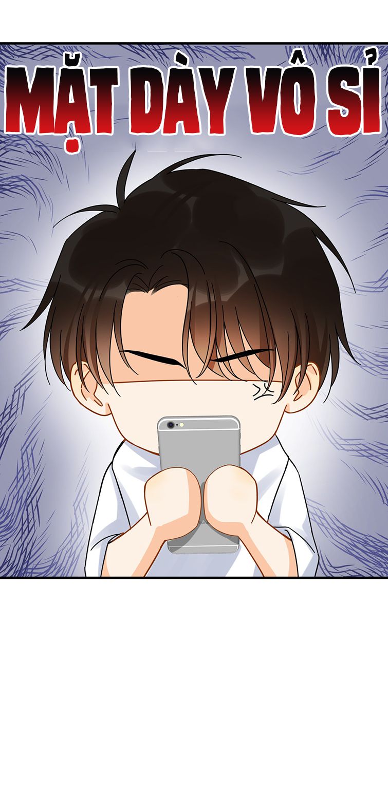 Theo Đuôi Chapter 38 - Trang 2