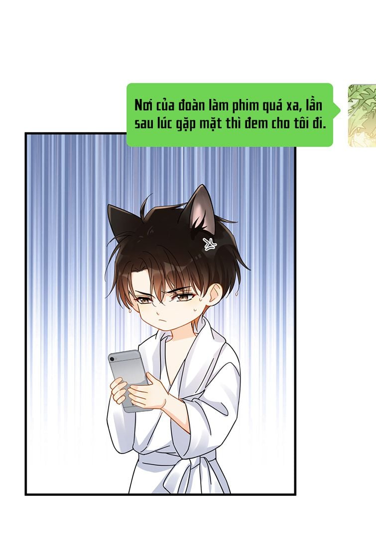 Theo Đuôi Chapter 38 - Trang 2