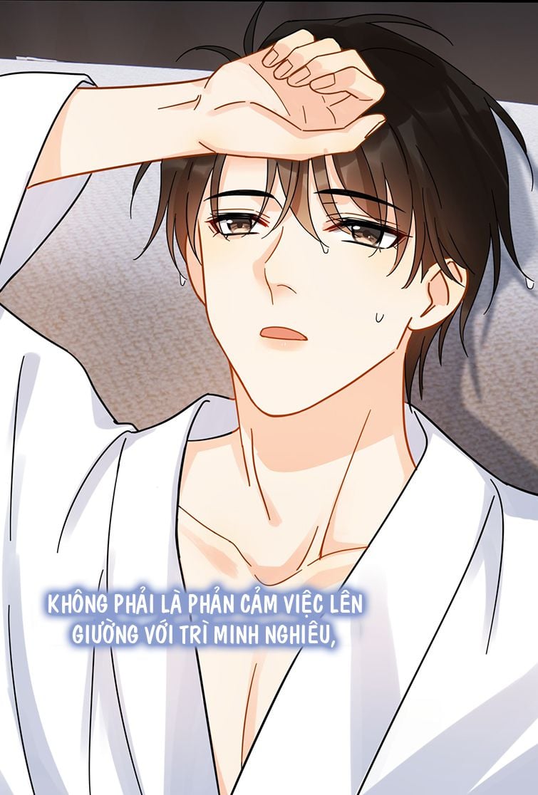 Theo Đuôi Chapter 38 - Trang 2