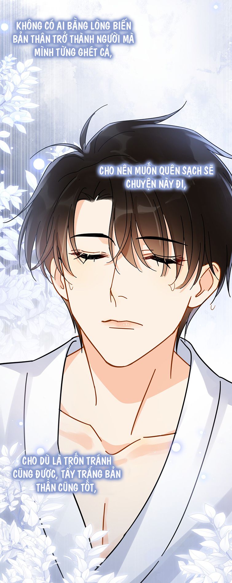 Theo Đuôi Chapter 38 - Trang 2