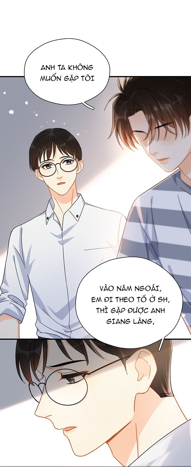 Theo Đuôi Chapter 38 - Trang 2