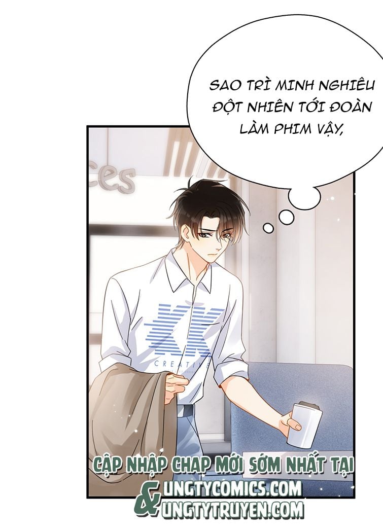 Theo Đuôi Chapter 38 - Trang 2