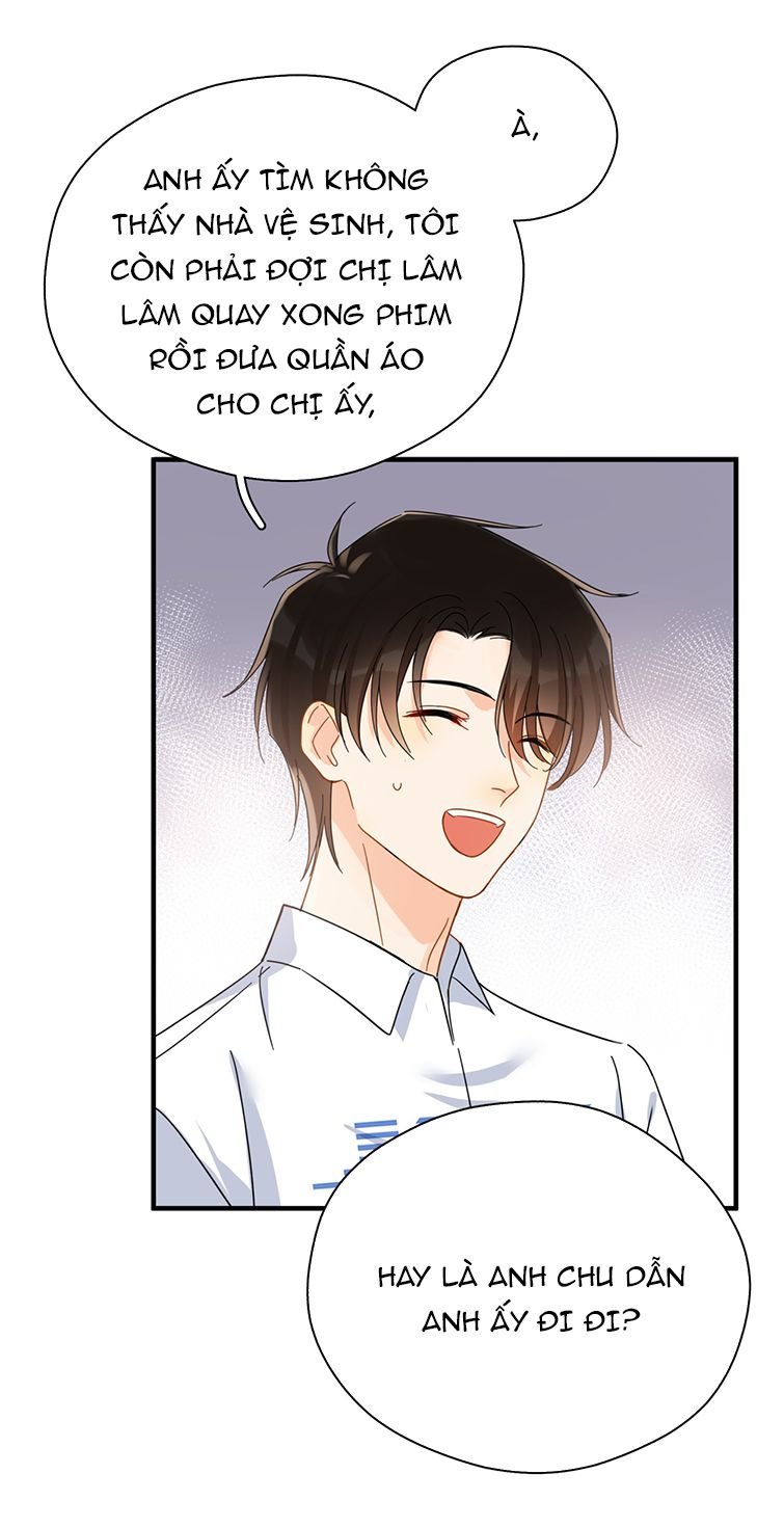 Theo Đuôi Chapter 38 - Trang 2