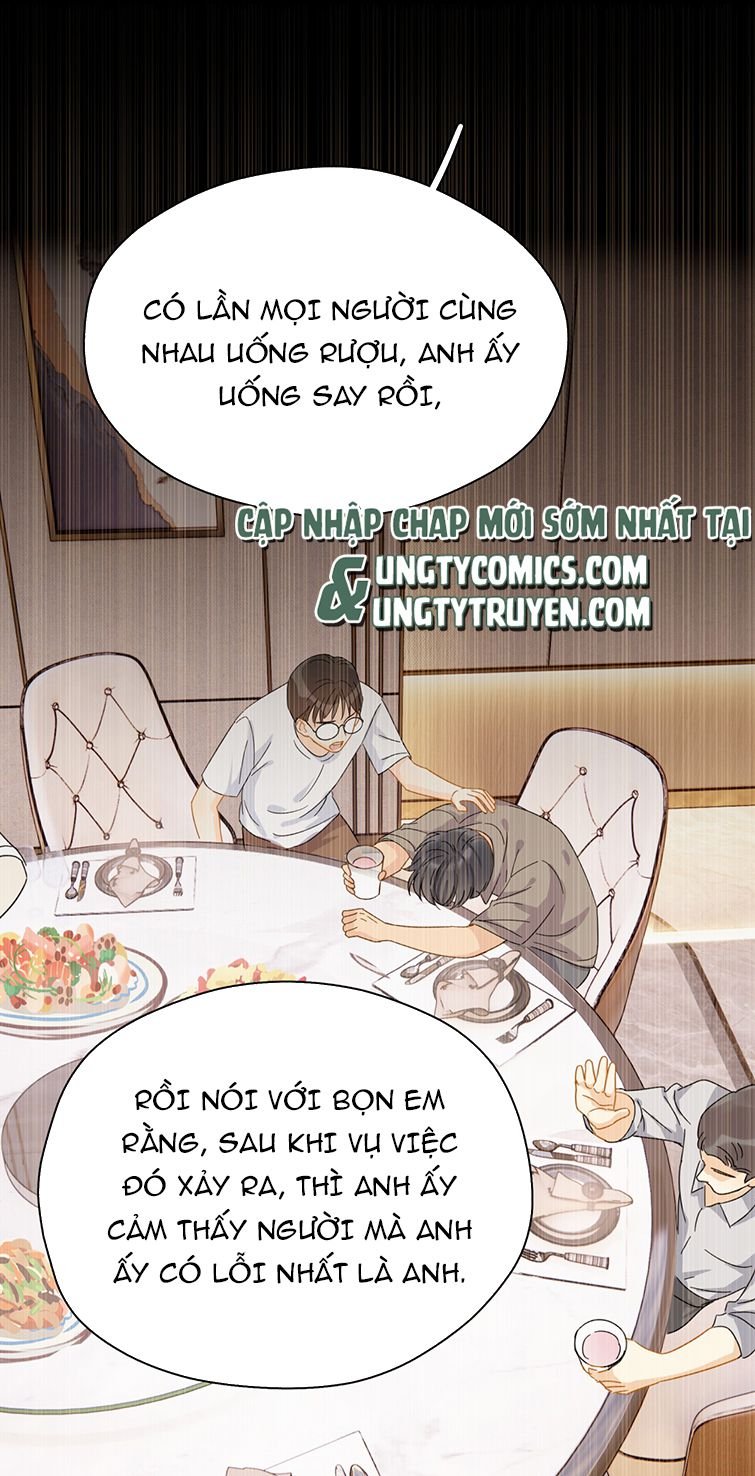 Theo Đuôi Chapter 38 - Trang 2