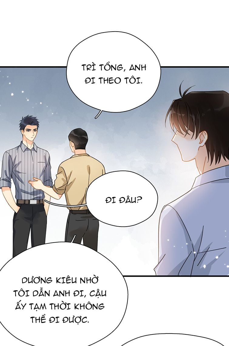 Theo Đuôi Chapter 38 - Trang 2