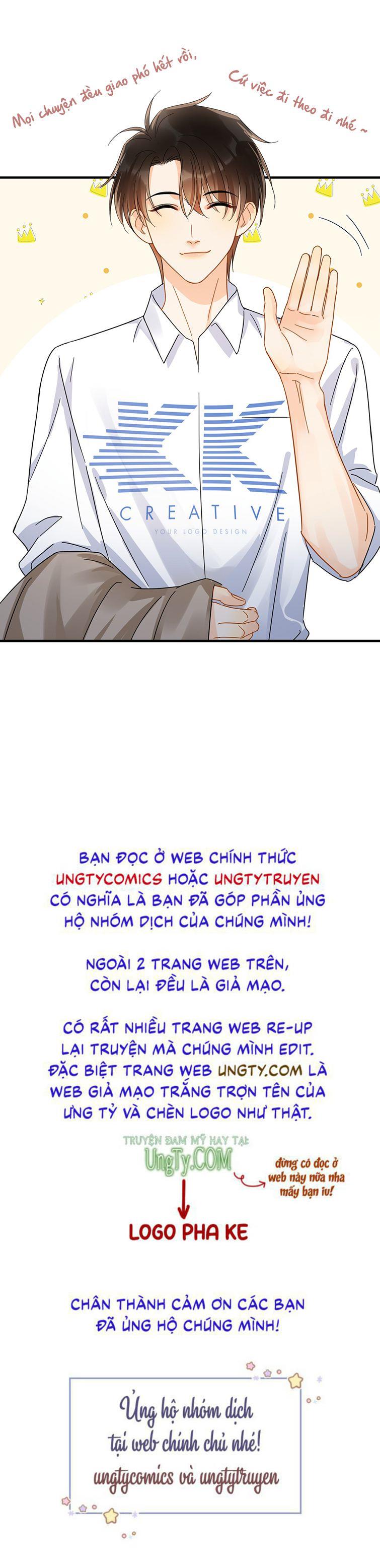 Theo Đuôi Chapter 38 - Trang 2