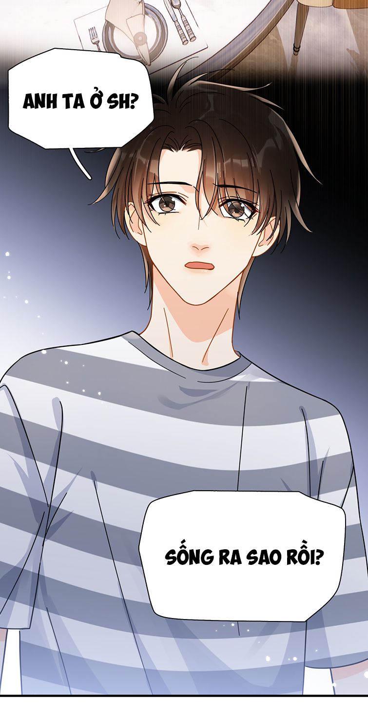 Theo Đuôi Chapter 38 - Trang 2