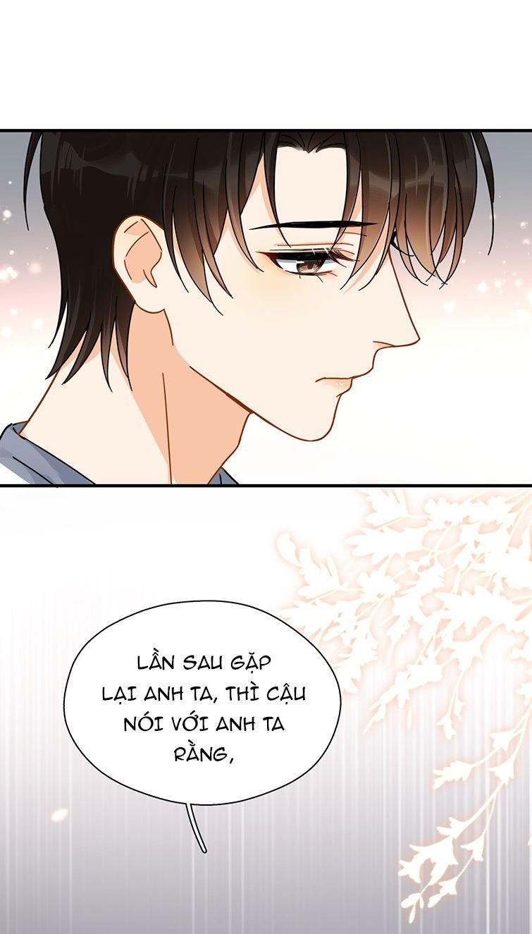 Theo Đuôi Chapter 38 - Trang 2