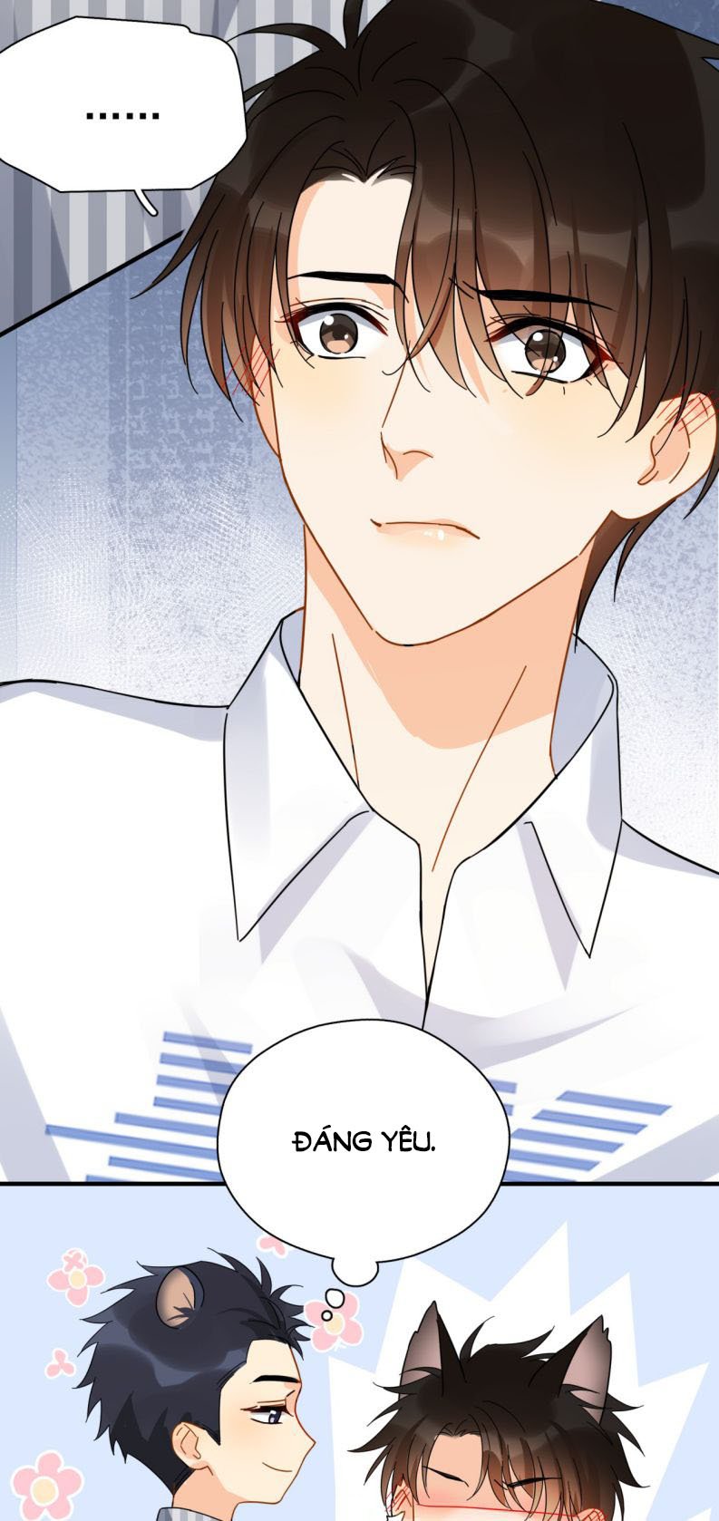 Theo Đuôi Chapter 39 - Trang 2