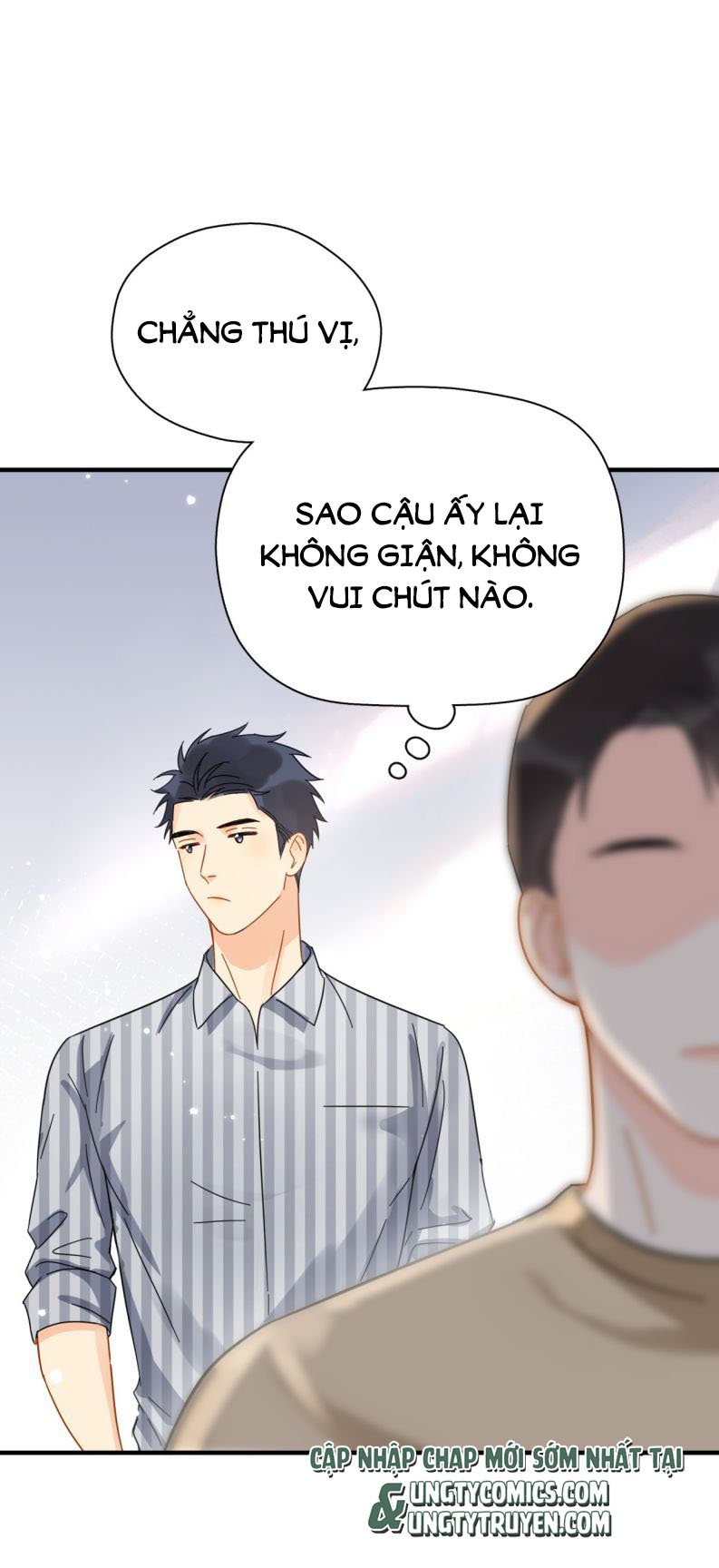 Theo Đuôi Chapter 39 - Trang 2