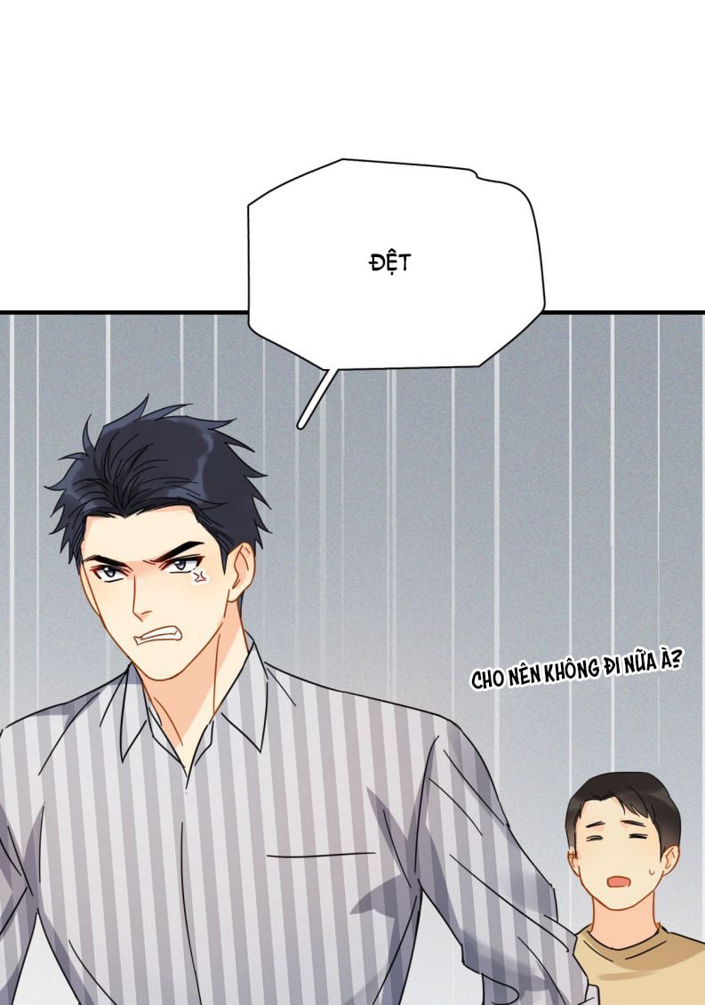 Theo Đuôi Chapter 39 - Trang 2