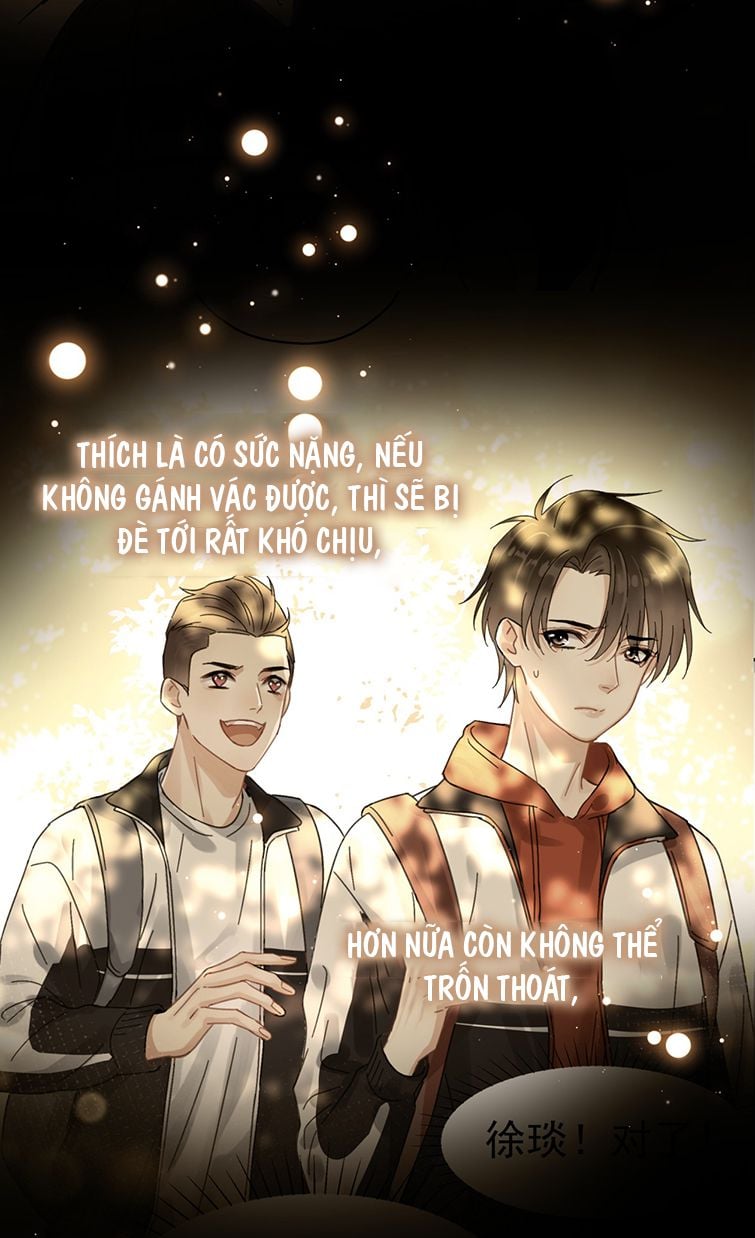 Theo Đuôi Chapter 40 - Trang 2