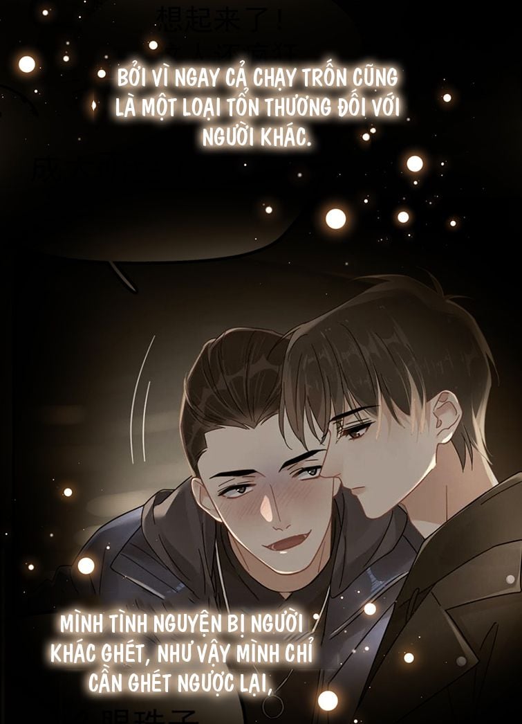 Theo Đuôi Chapter 40 - Trang 2