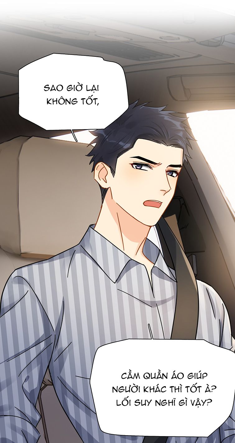 Theo Đuôi Chapter 40 - Trang 2