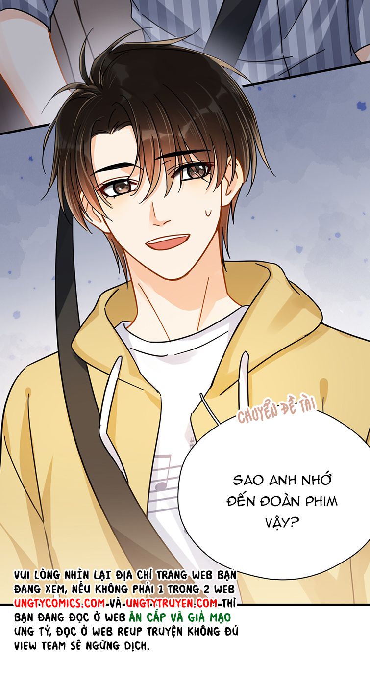 Theo Đuôi Chapter 40 - Trang 2