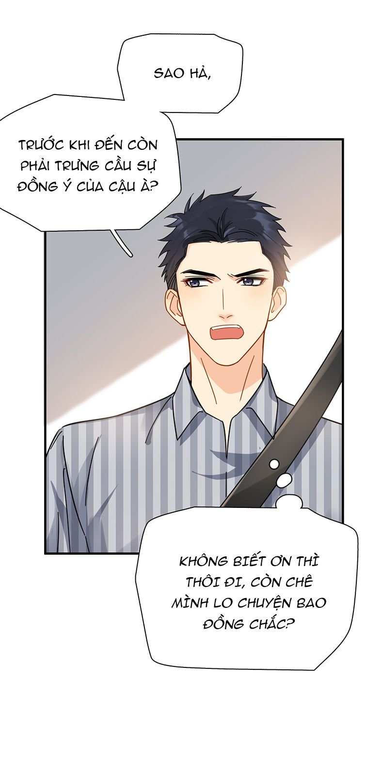 Theo Đuôi Chapter 40 - Trang 2