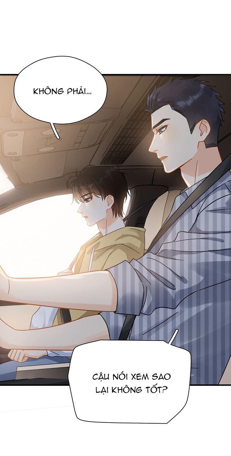 Theo Đuôi Chapter 40 - Trang 2