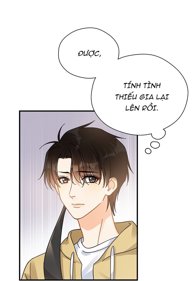 Theo Đuôi Chapter 40 - Trang 2