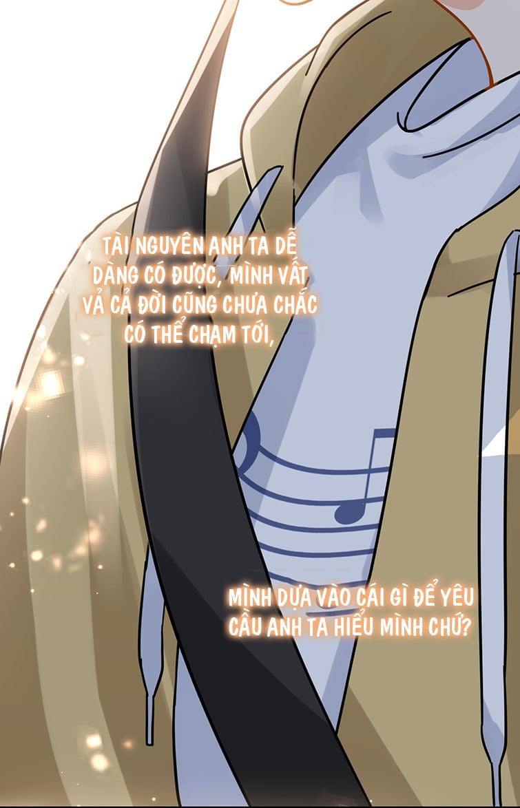 Theo Đuôi Chapter 40 - Trang 2