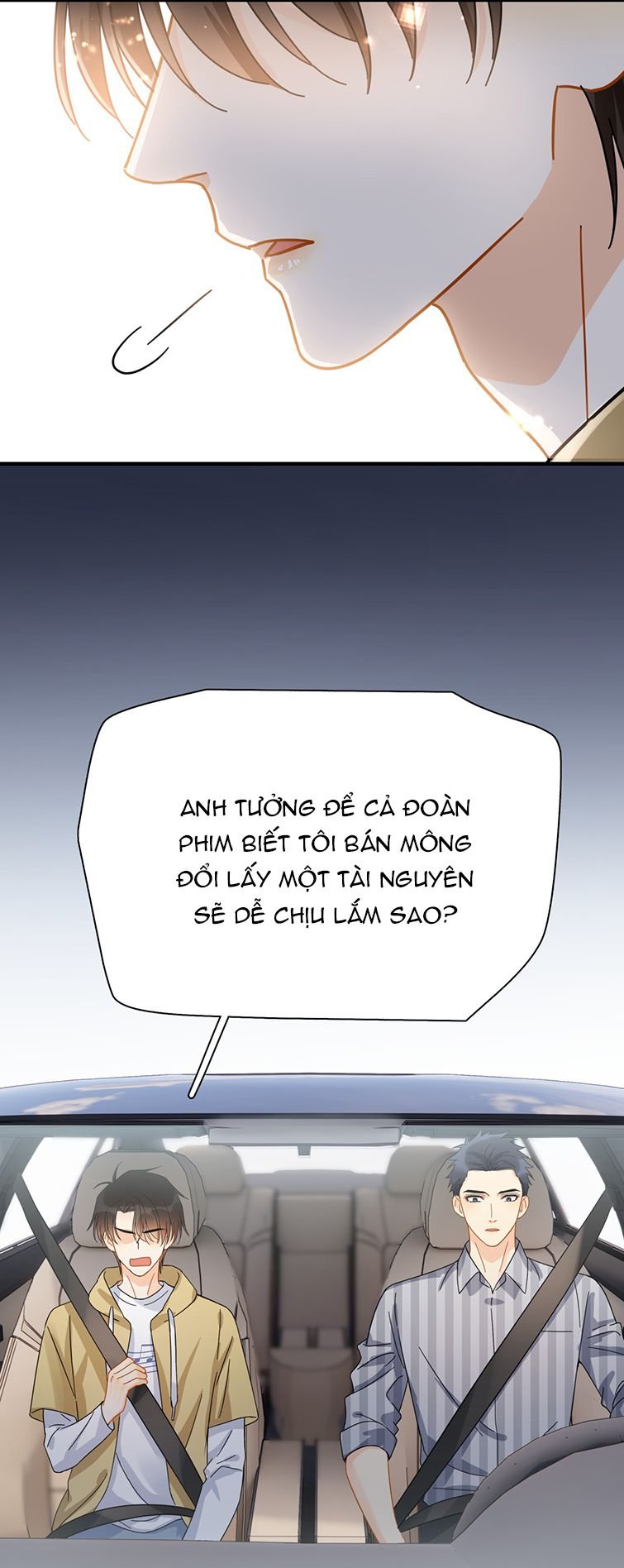 Theo Đuôi Chapter 40 - Trang 2