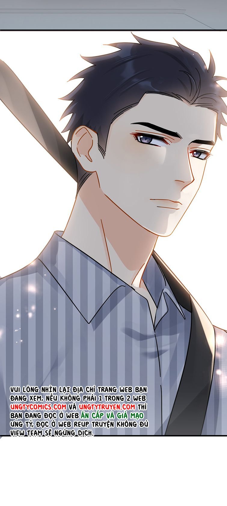 Theo Đuôi Chapter 40 - Trang 2