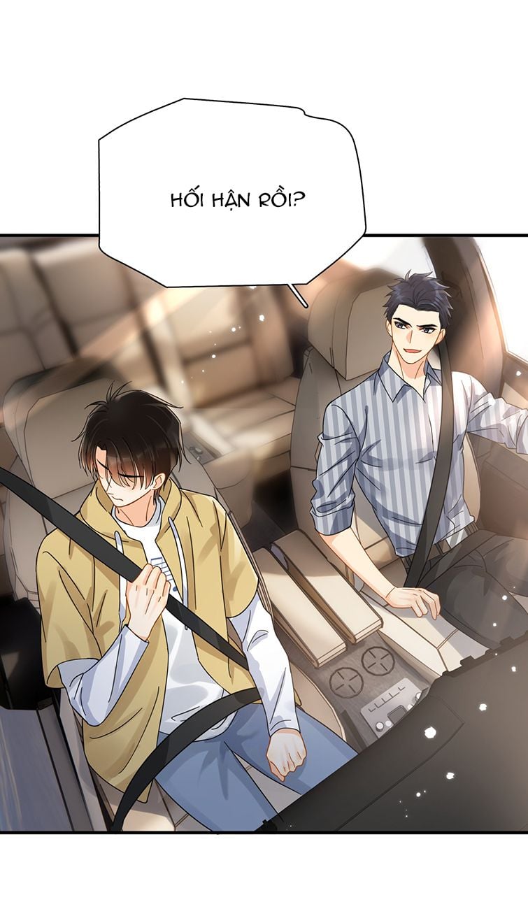 Theo Đuôi Chapter 40 - Trang 2