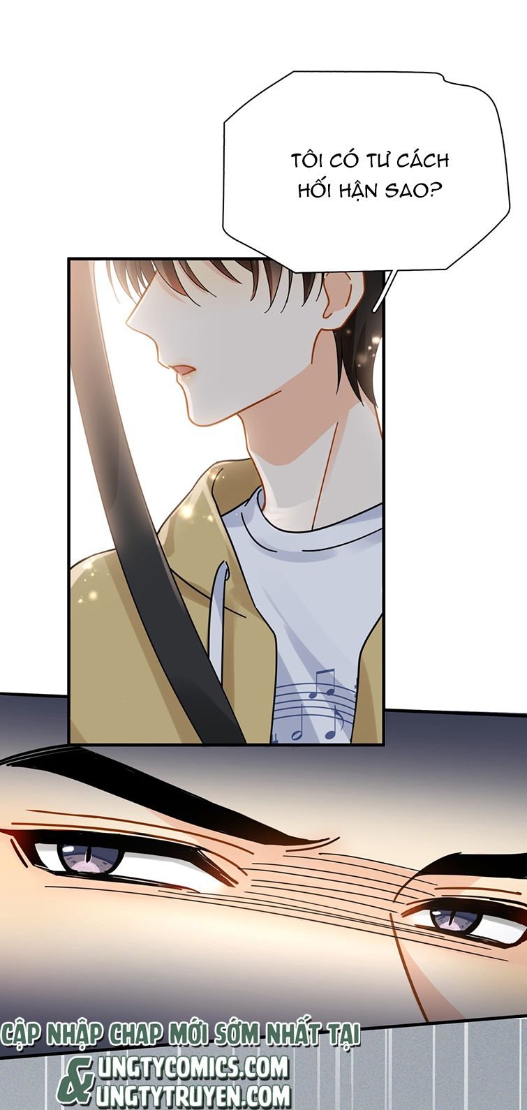 Theo Đuôi Chapter 40 - Trang 2