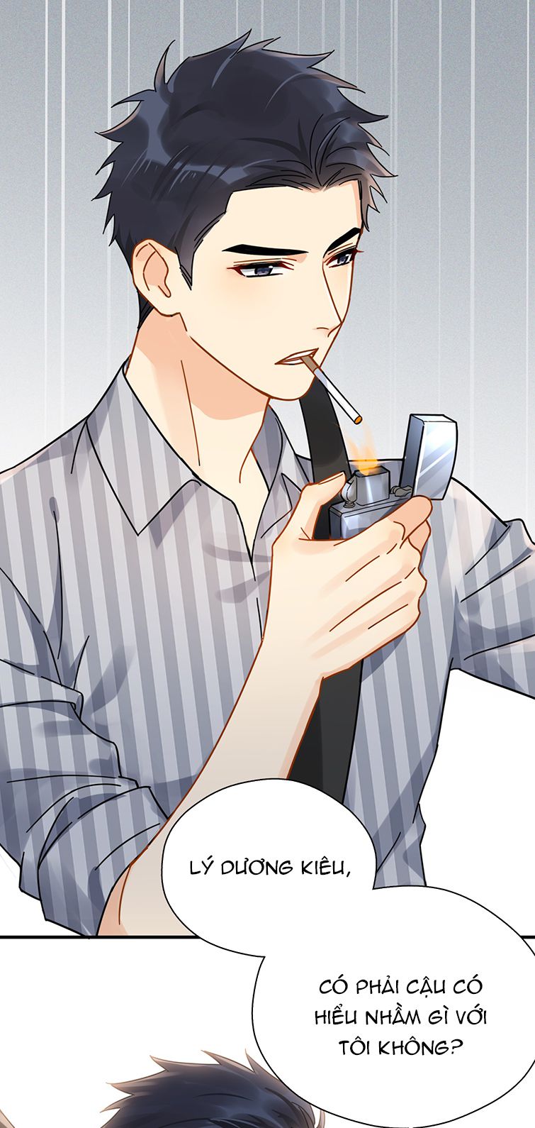 Theo Đuôi Chapter 40 - Trang 2