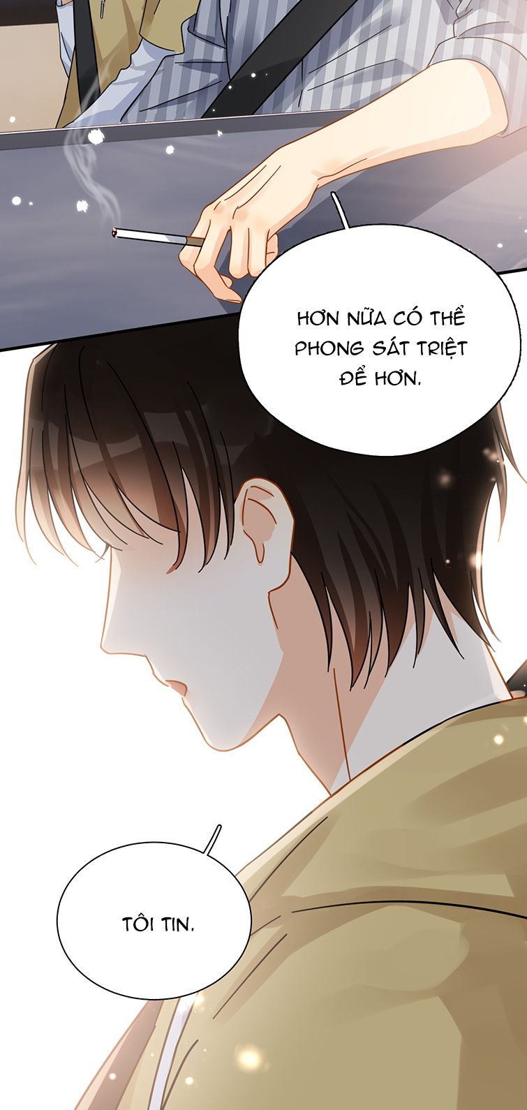 Theo Đuôi Chapter 40 - Trang 2