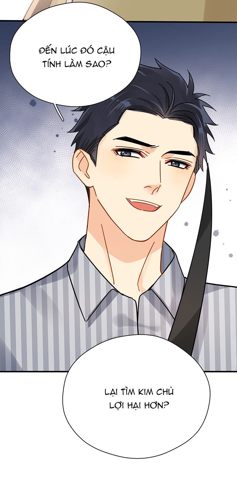 Theo Đuôi Chapter 40 - Trang 2