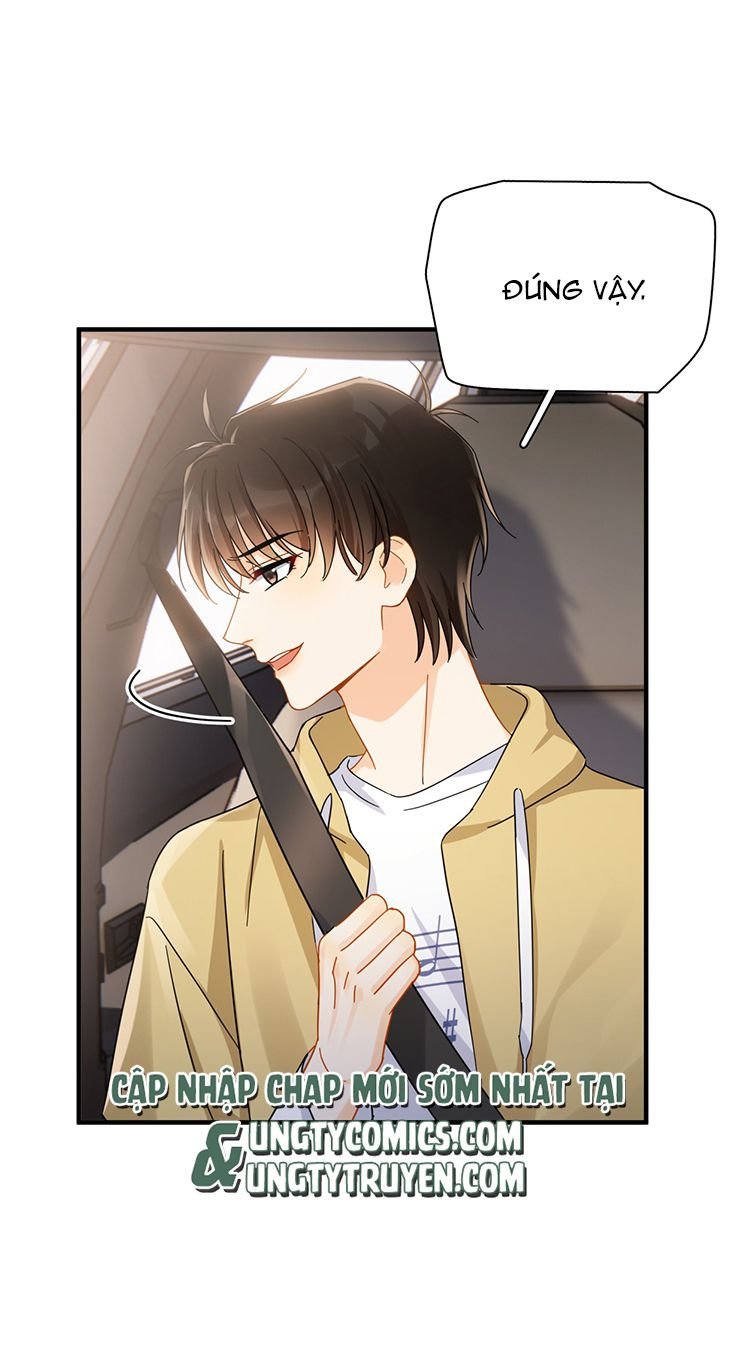 Theo Đuôi Chapter 40 - Trang 2