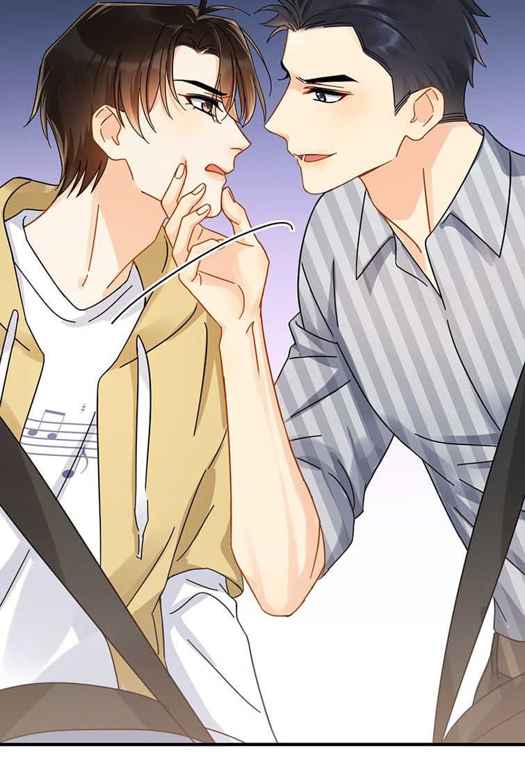 Theo Đuôi Chapter 40 - Trang 2