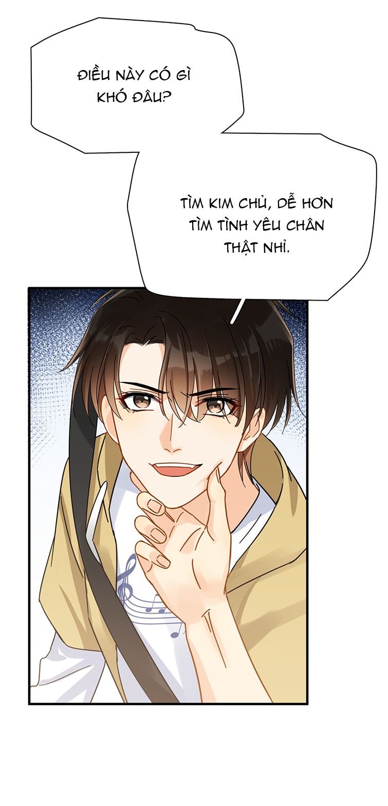 Theo Đuôi Chapter 40 - Trang 2