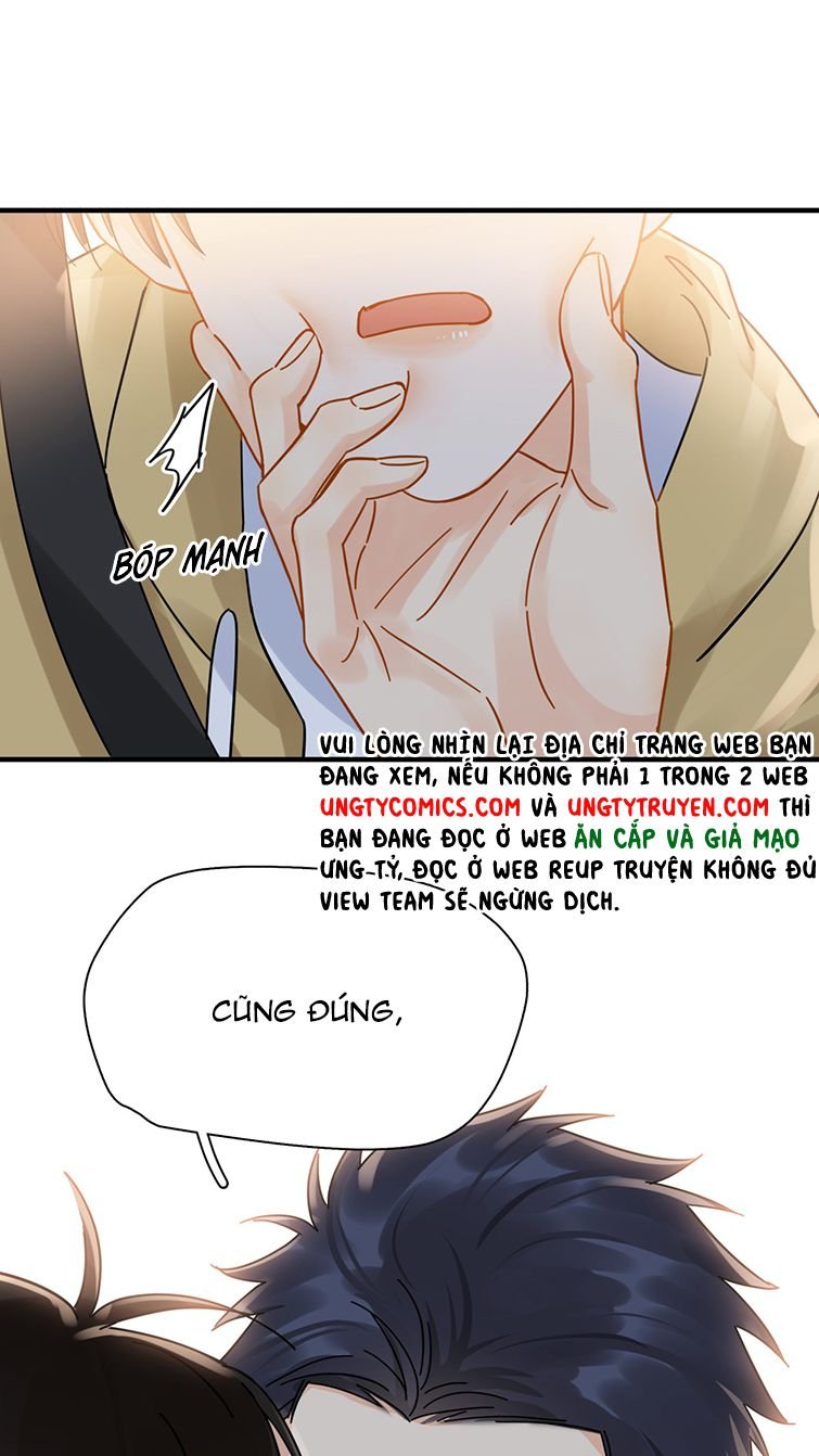 Theo Đuôi Chapter 40 - Trang 2